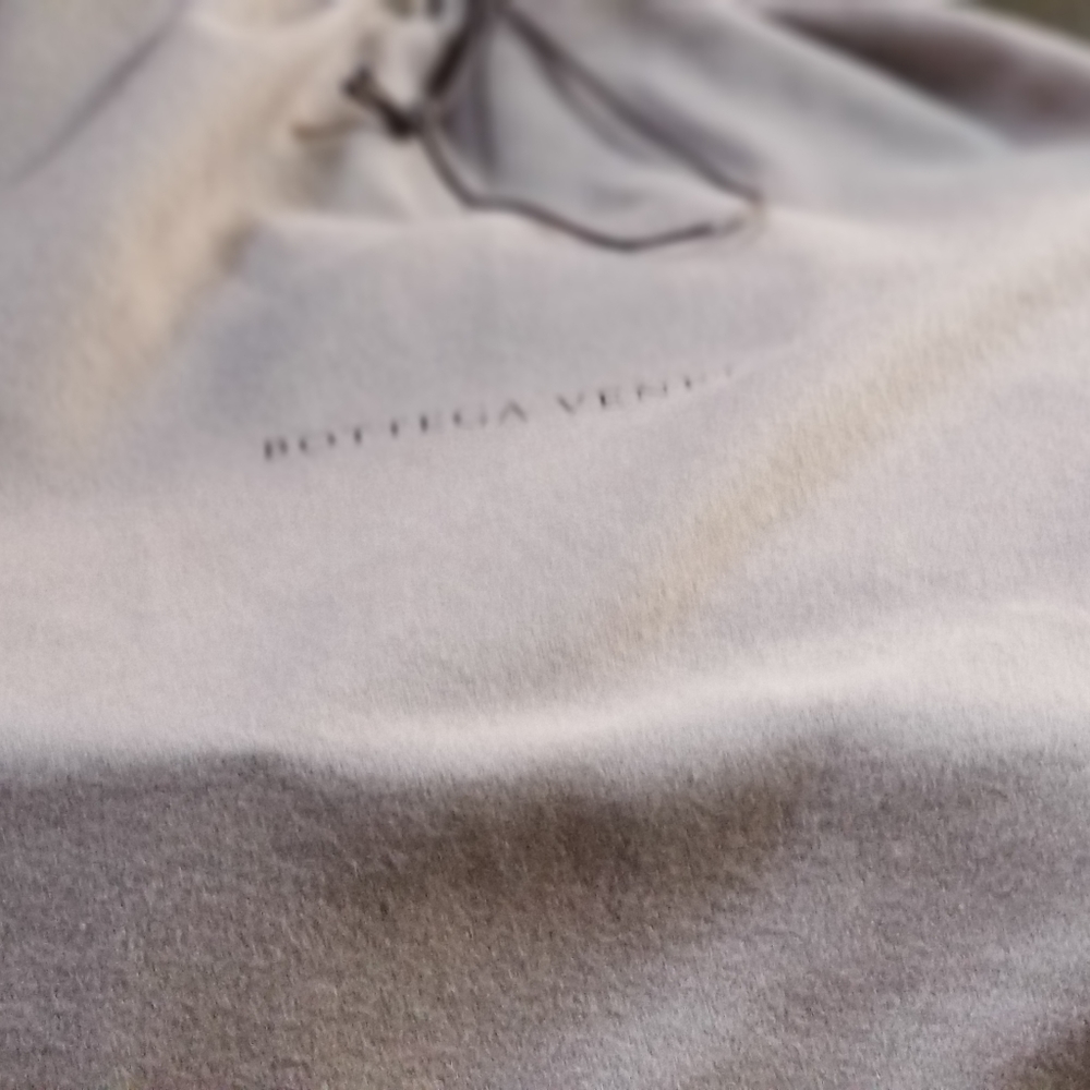 Authentic Bottega Veneta Hobo
